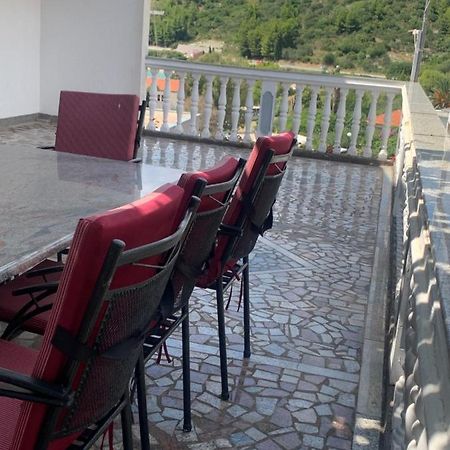 Apartman Adriana Podaca Luaran gambar