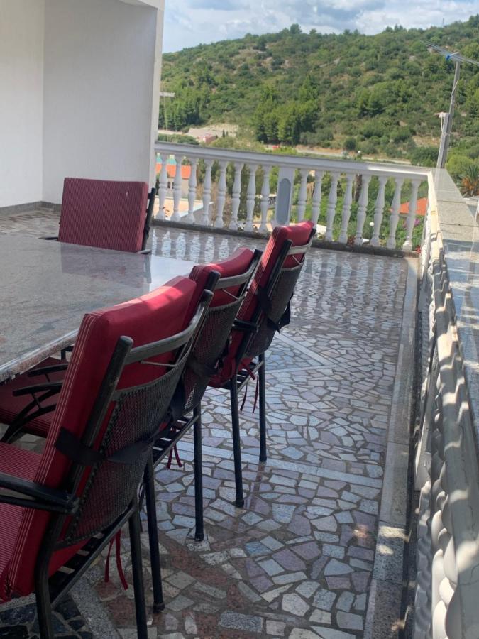 Apartman Adriana Podaca Luaran gambar