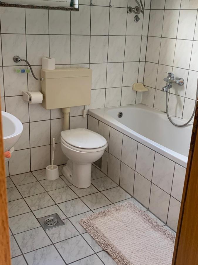 Apartman Adriana Podaca Luaran gambar