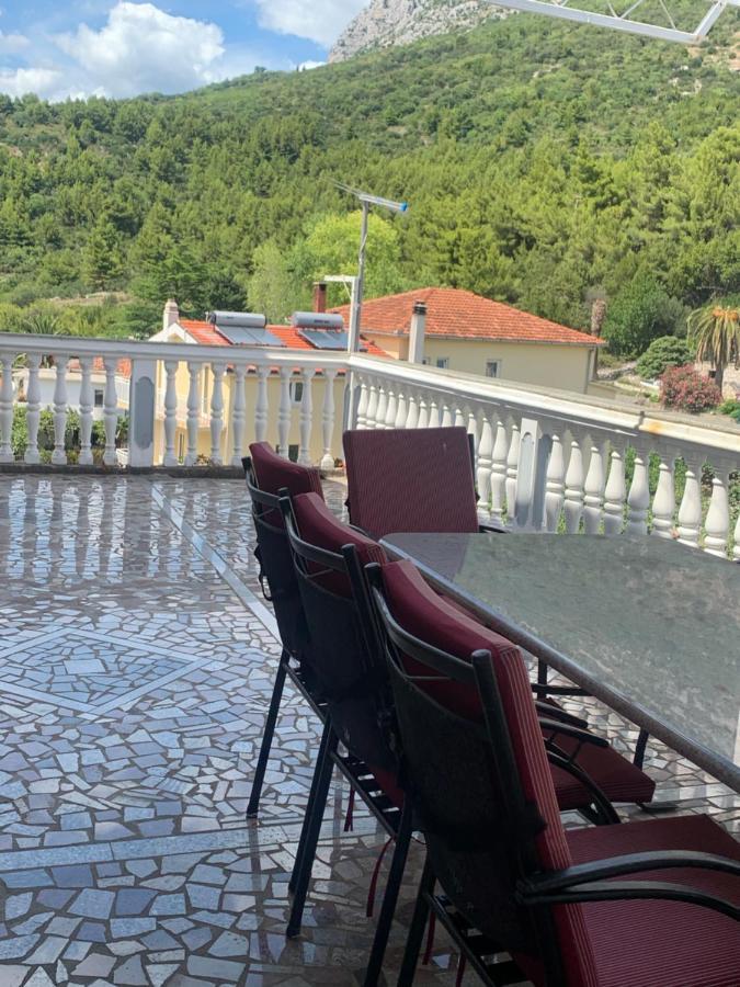 Apartman Adriana Podaca Luaran gambar