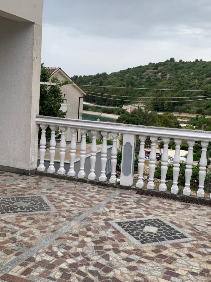 Apartman Adriana Podaca Luaran gambar