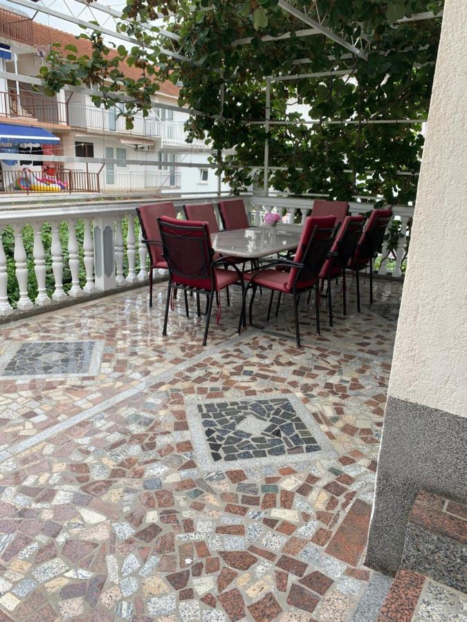 Apartman Adriana Podaca Luaran gambar
