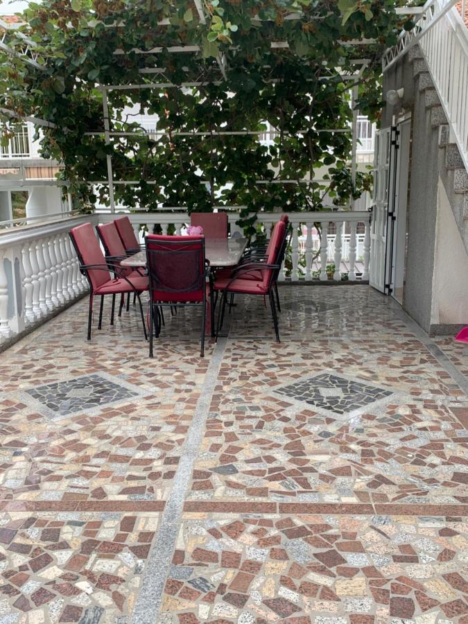 Apartman Adriana Podaca Luaran gambar