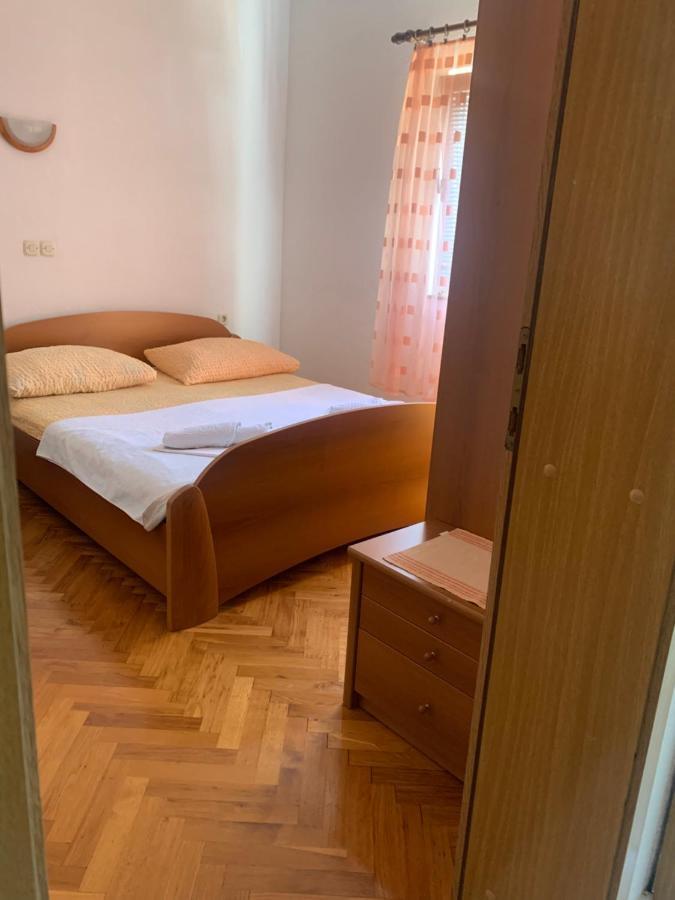 Apartman Adriana Podaca Luaran gambar