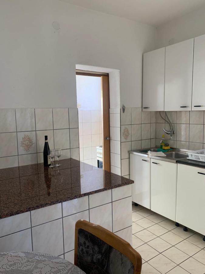 Apartman Adriana Podaca Luaran gambar
