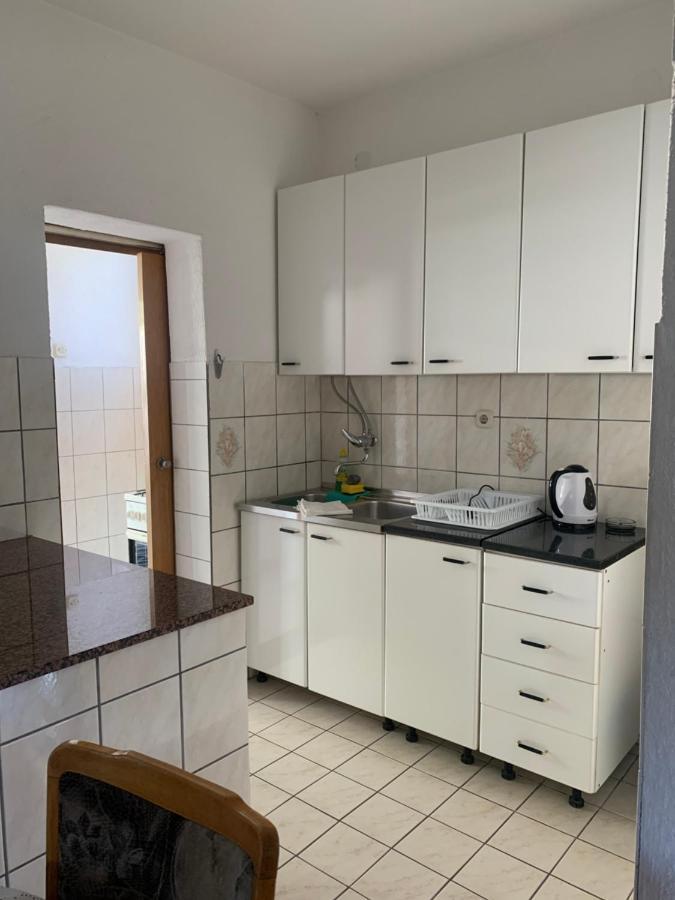 Apartman Adriana Podaca Luaran gambar